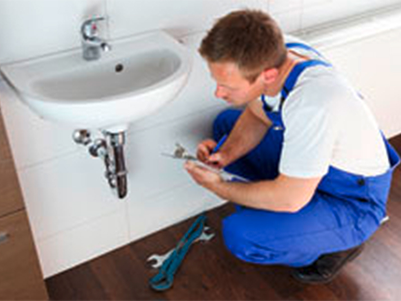 Rohrreinigung in Frankfurt am besten vom Fachmann