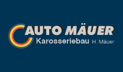 Auto Mäuer Karosseriebau Frankfurt