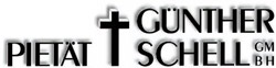 Pietät Güther Schell Frankfurt