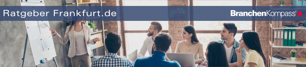 Coaching Gruppe Frankfurt