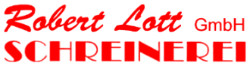 Robert Lott GmbH Schreinerei