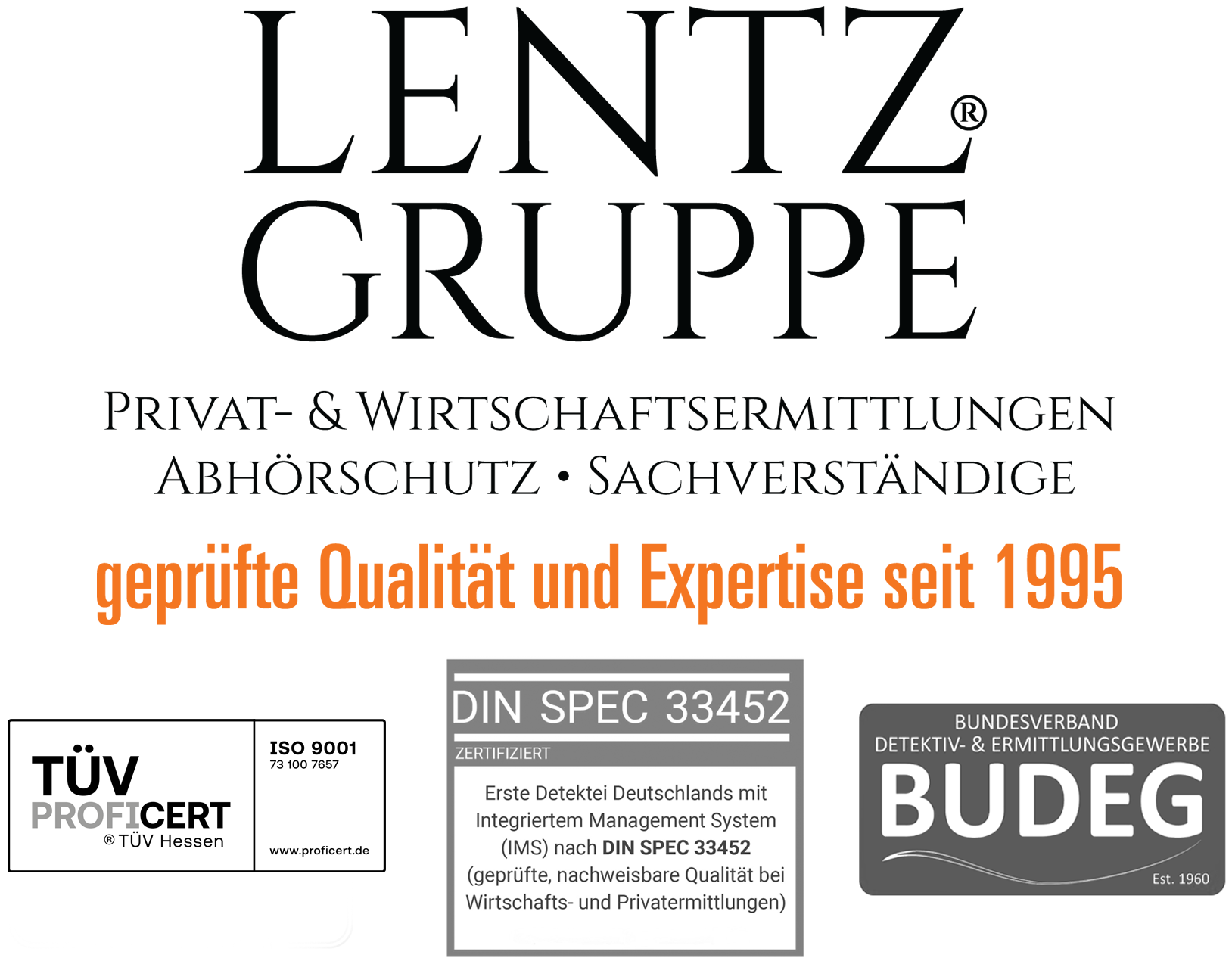 lentz-detektive-frankfurt-logo