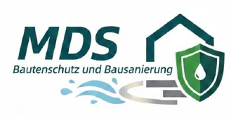Logo MDS Bautenschutz Liederbach – Ratgeber Kellerisolierung in Frankfurt