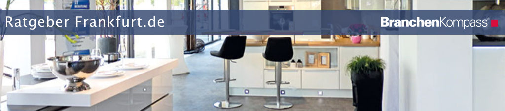 Küchen kaufen im Küchenstudio Grohs Eschborn