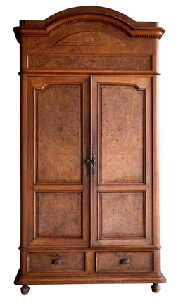 Wertvoller Schrank Frankfurt