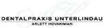 Logo Dentalpraxis Unterlindau