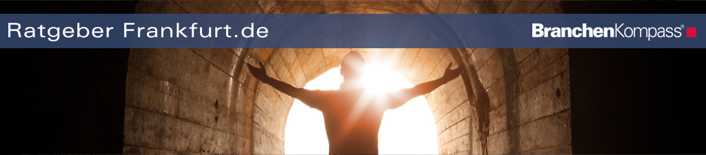 ins Offene mit Rückführung in Frankfurt