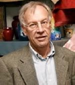 Inhaber Anubis Tierbestattungen Rhein-Main, Inhaber Dr. Hans-Peter Clievers